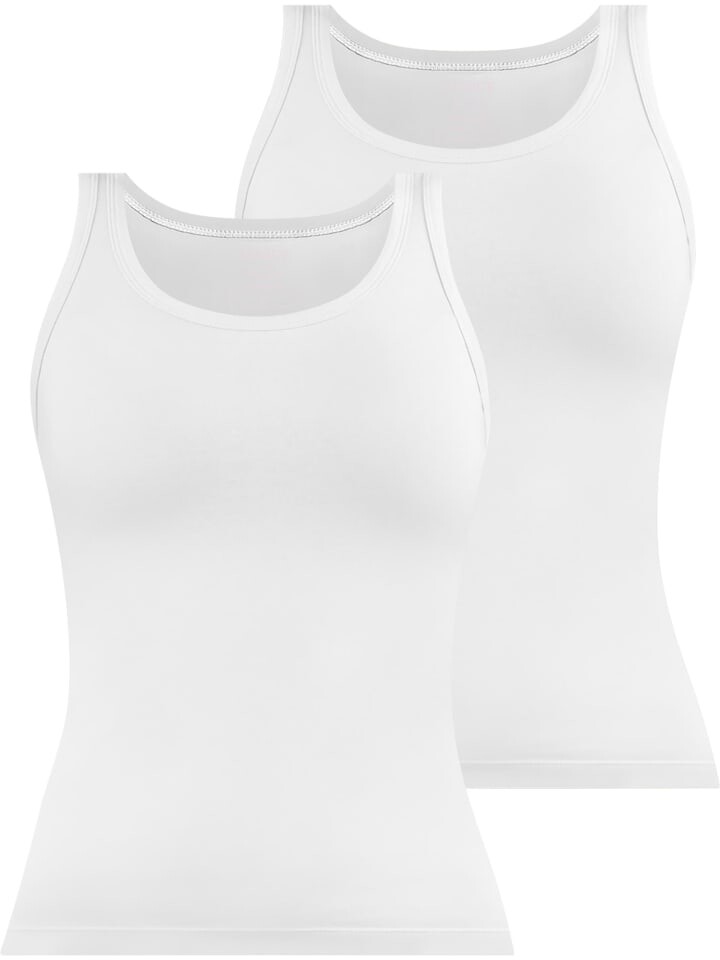 Топ Janice 2 x Damen Nazca, белый
Топ Janice 2 x Damen Nazca, белый