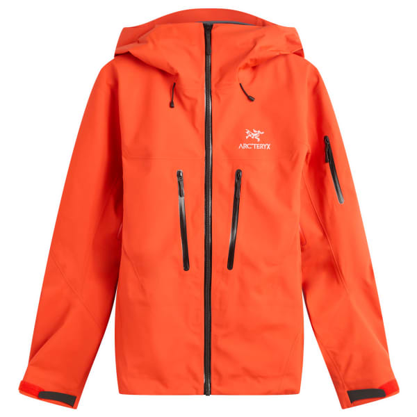 Куртка Alpha SV Arc'Teryx, династия и черный
Куртка Alpha SV Arc'Teryx, династия и черный