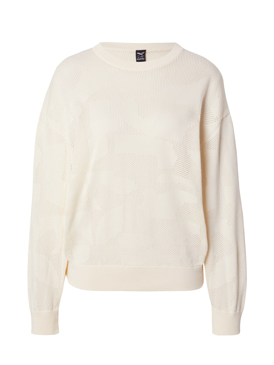 Свитер Iriedaily Lanie, кремовый
Свитер Iriedaily Lanie, кремовый