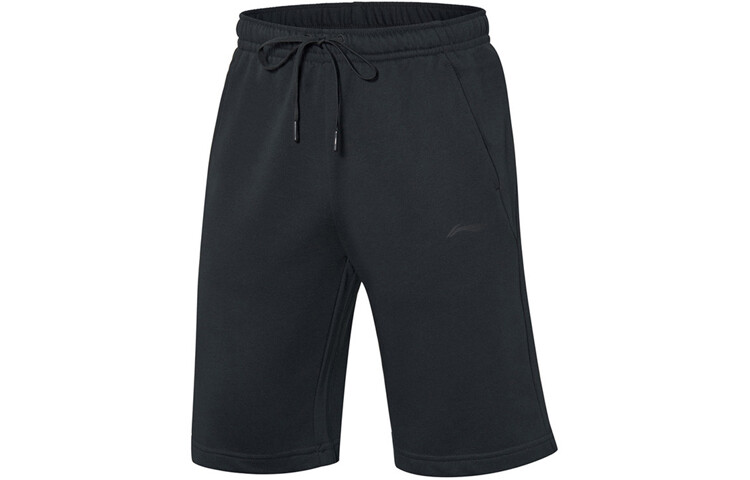 Повседневные шорты для настольного тенниса, мужские, новые стандартные, черные Lining, черный
Повседневные шорты для настольного тенниса, мужские, новые стандартные, черные Lining, черный