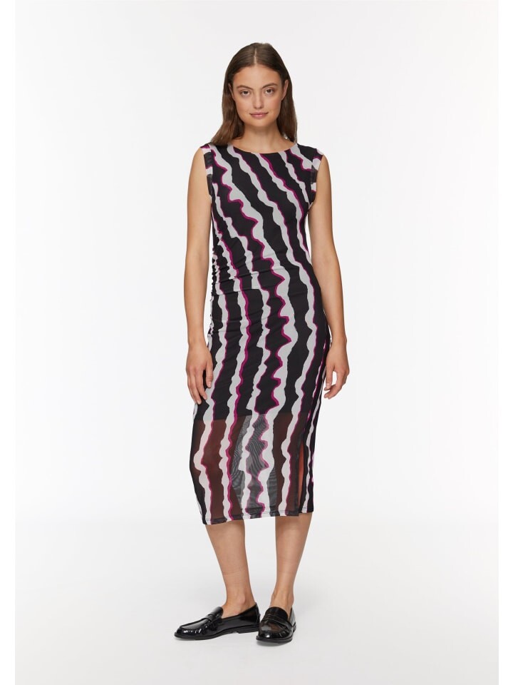 Длинное платье sOliver lang, черный
Длинное платье sOliver lang, черный