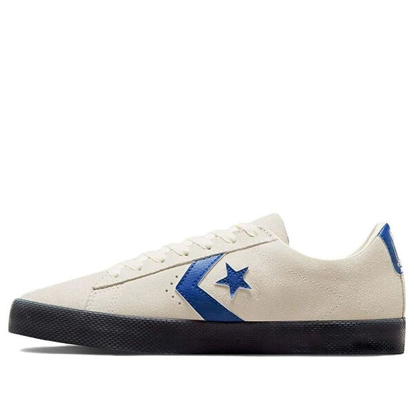 Кроссовки cons pl bulk pro suede shoes 'egglet' Converse, белый
Кроссовки cons pl bulk pro suede shoes 'egglet' Converse, белый
