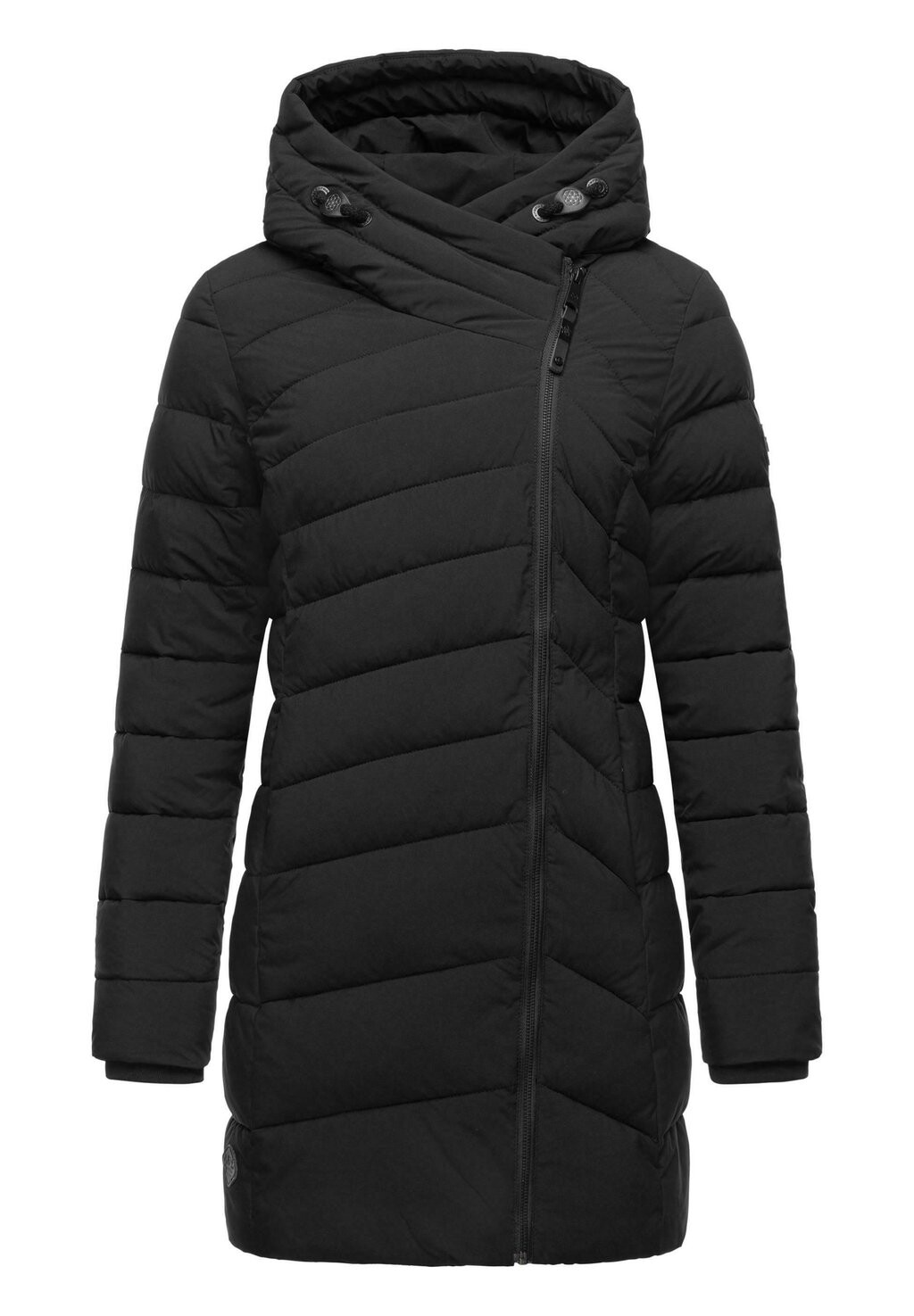 Зимнее платье Ragwear ТЕЕЛА, черный
Зимнее платье Ragwear ТЕЕЛА, черный