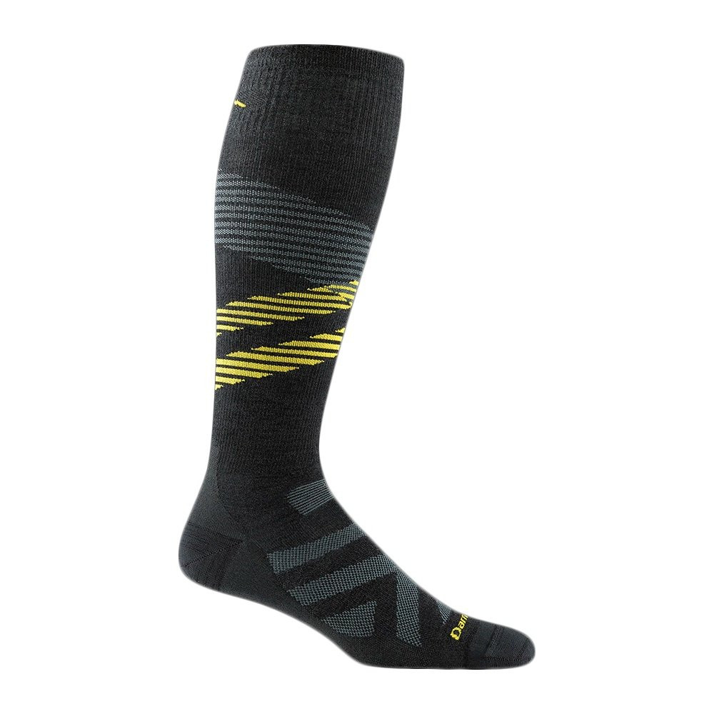 Лыжные носки Darn Tough Pennant RFL OTC (мужские), Carbon
Лыжные носки Darn Tough Pennant RFL OTC (мужские), Carbon