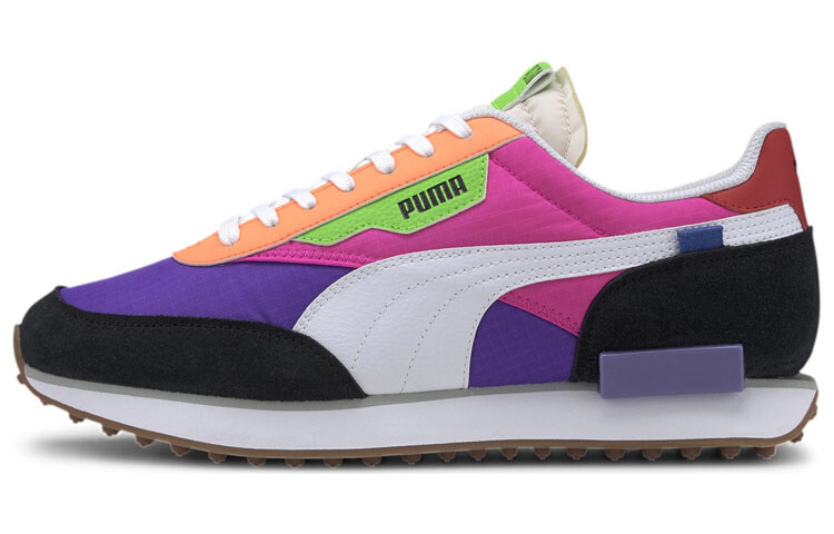 Кроссовки PUMA Future Rider Play On 'Luminous Purple', Серый, Кроссовки PUMA Future Rider Play On 'Luminous Purple'
Кроссовки PUMA Future Rider Play On 'Luminous Purple', Серый, Кроссовки PUMA Future Rider Play On 'Luminous Purple'