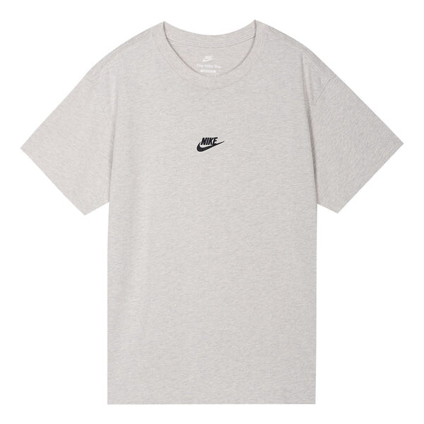 Футболка Men's Nike Solid Color Embroidered Small Label Round Neck Casual Loose Short Sleeve Light Bone T-Shirt, мультиколор
Футболка Men's Nike Solid Color Embroidered Small Label Round Neck Casual Loose Short Sleeve Light Bone T-Shirt, мультиколор