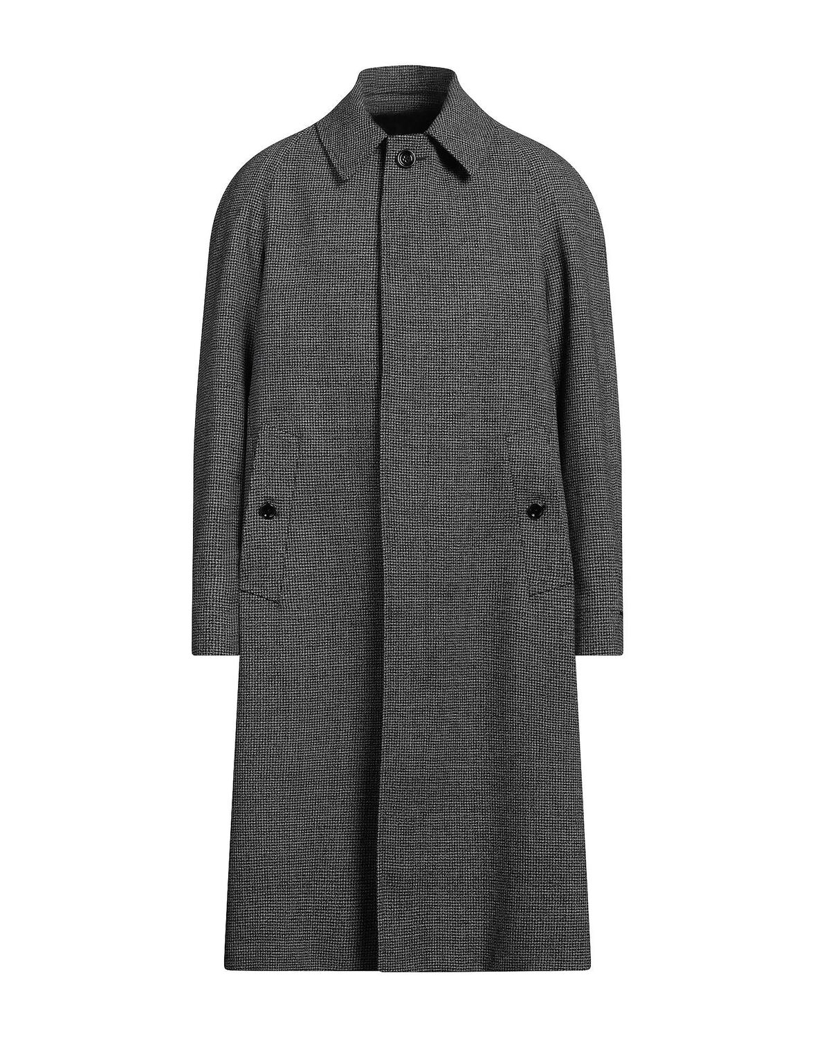 Пальто Lardini, черный
Пальто Lardini, черный