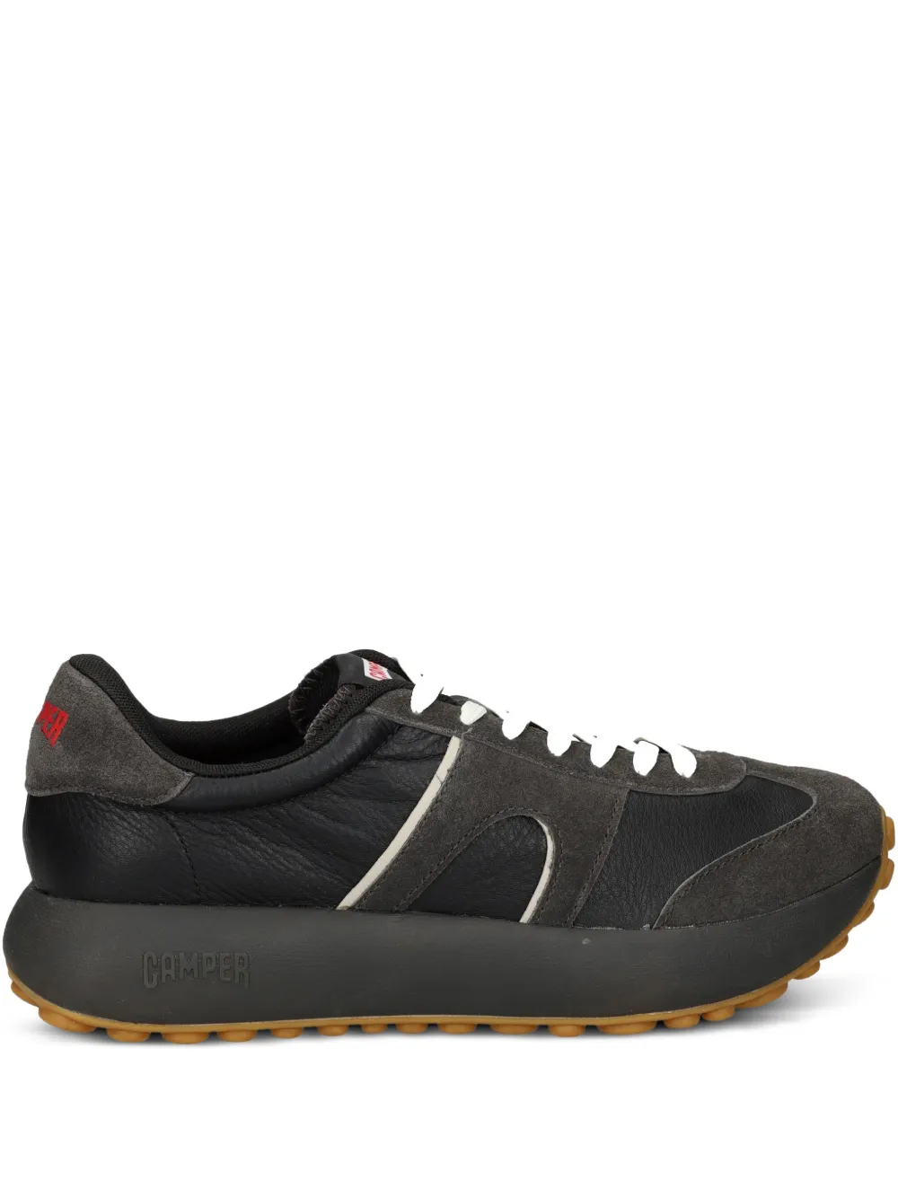 Кроссовки Pelotas Athens Camper, черный
Кроссовки Pelotas Athens Camper, черный