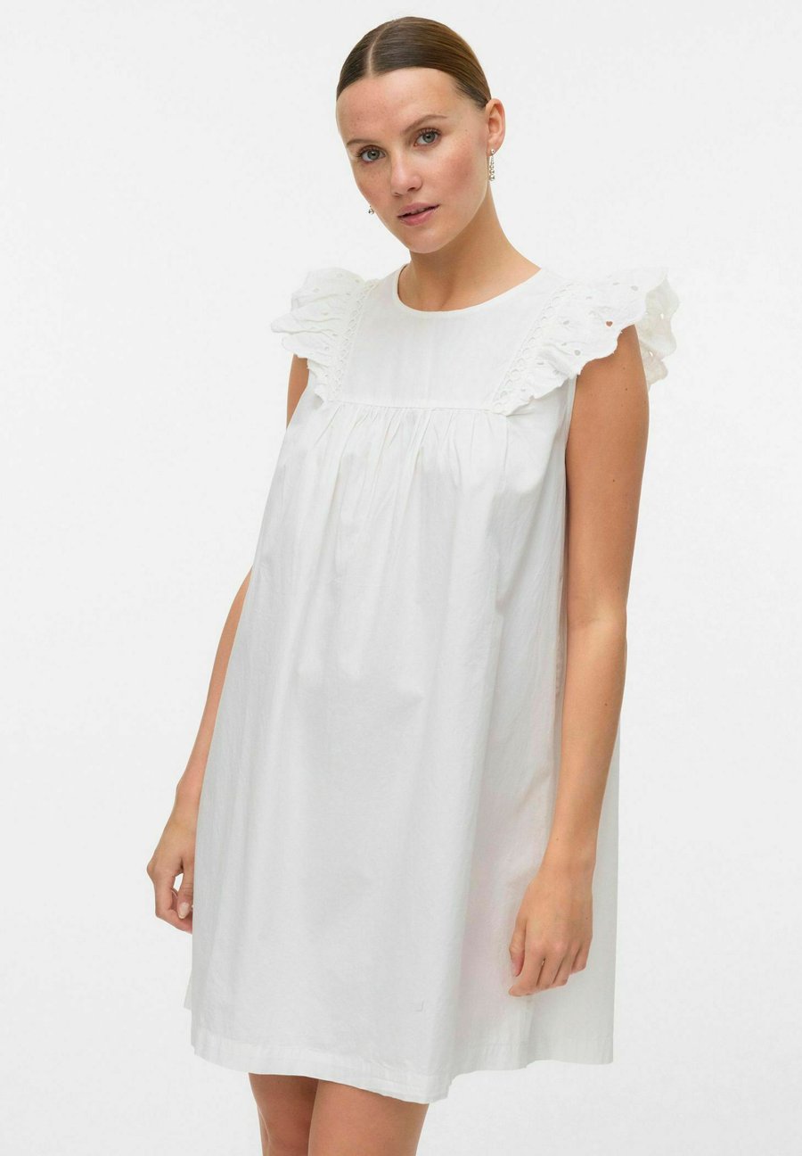 Платье Vero Moda SABI , Snow White/White
Платье Vero Moda SABI , Snow White/White