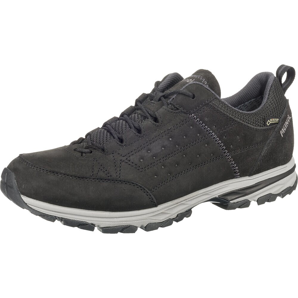 Кроссовки MEINDL Durban Gtx, черный
Кроссовки MEINDL Durban Gtx, черный