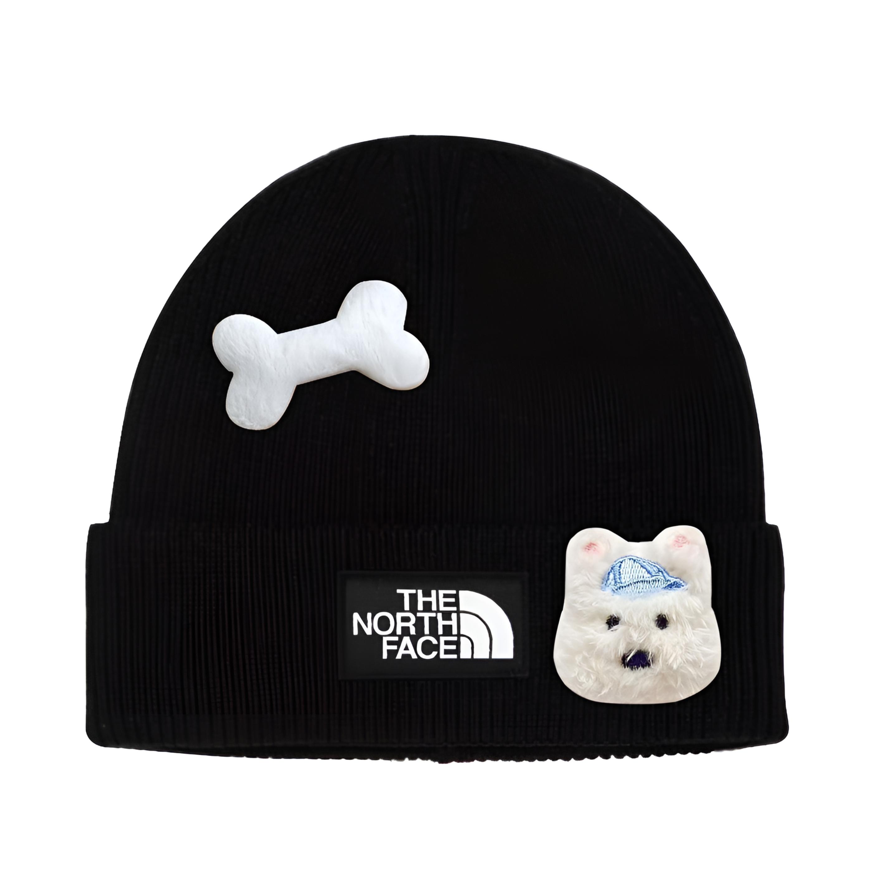 Нейлоновая шапка унисекс THE NORTH FACE, черный
Нейлоновая шапка унисекс THE NORTH FACE, черный