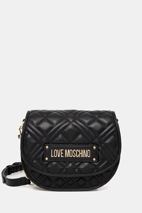 Сумка Love Moschino, черный
Сумка Love Moschino, черный