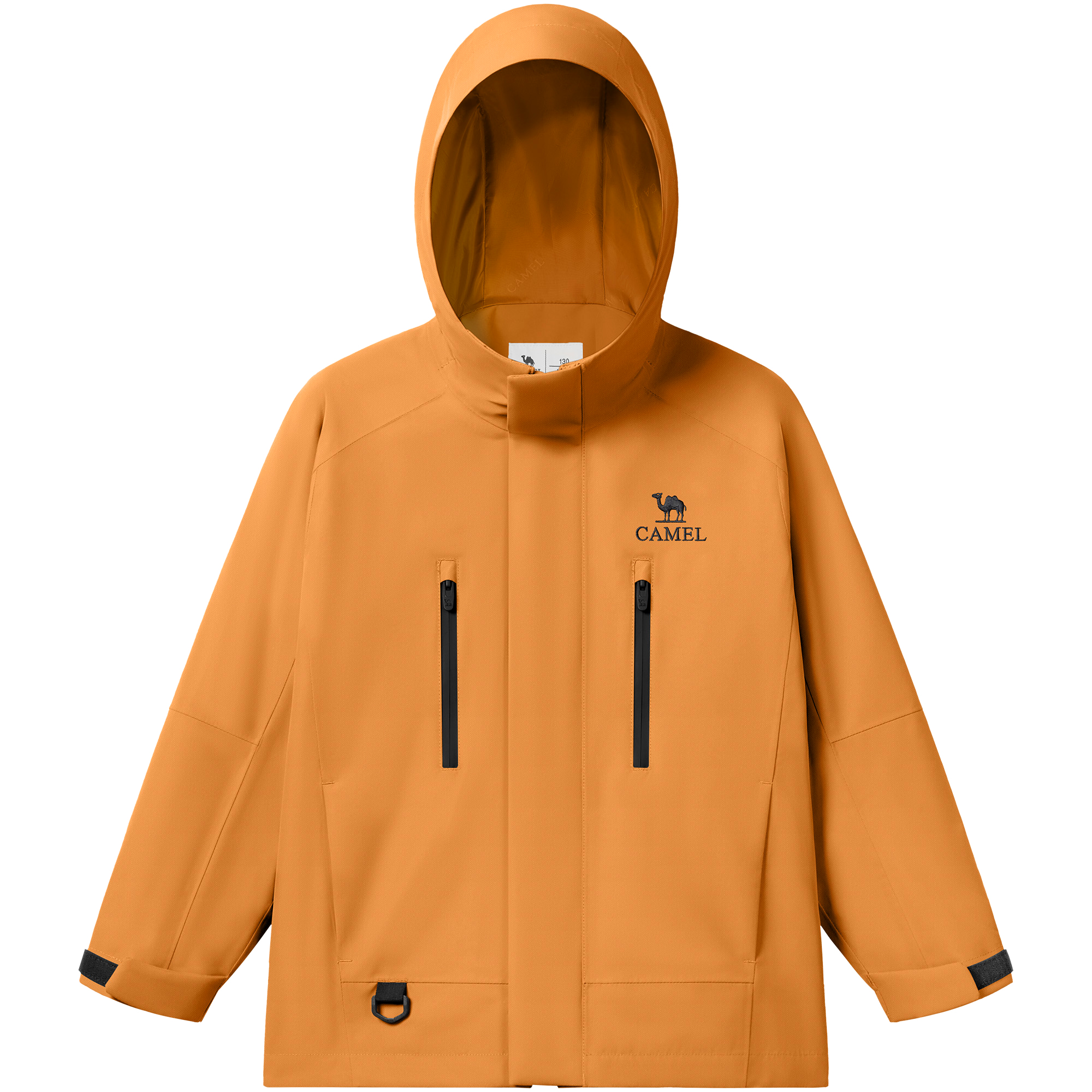 Детская ветровка с капюшоном Moderate CAMEL, summer оранжевый
Детская ветровка с капюшоном Moderate CAMEL, summer оранжевый