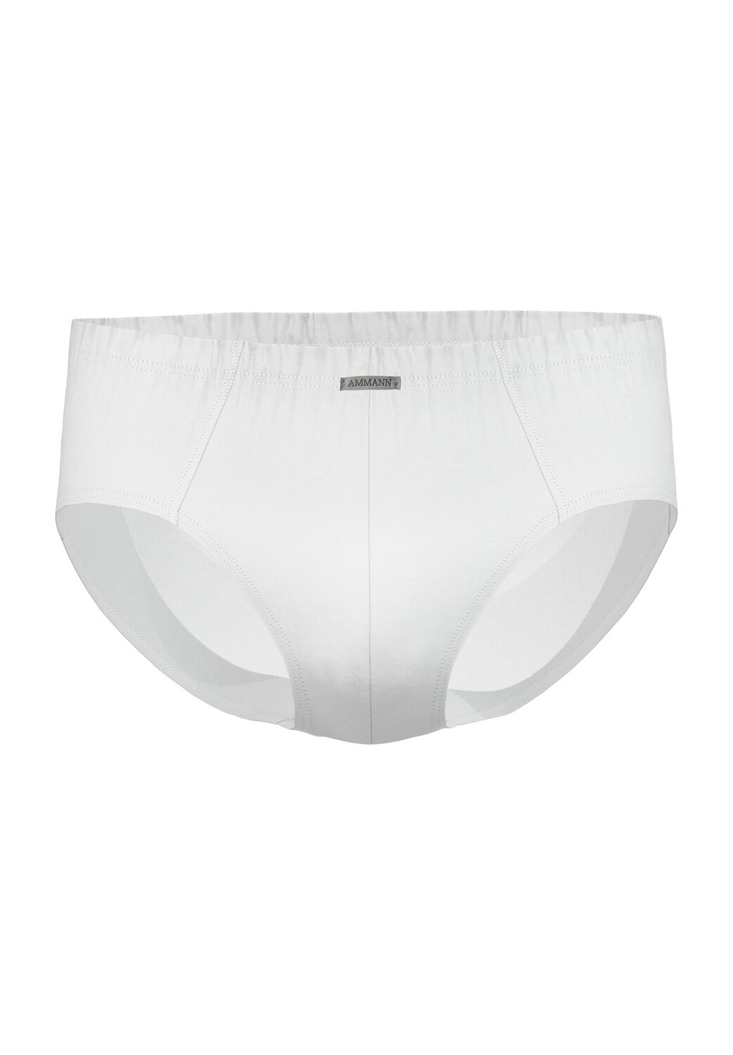 Трусы Close To You, эластичный пояс, мужские AMMANN, белый
Трусы Close To You, эластичный пояс, мужские AMMANN, белый