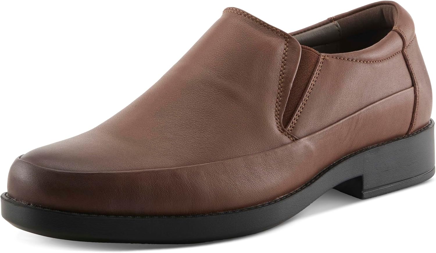 Мужские лоферы Spring Step Felix, темно-коричневый
Мужские лоферы Spring Step Felix, темно-коричневый