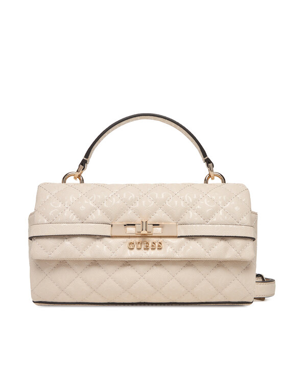 Сумка Idra HWGG81 57200 Guess, бежевый
Сумка Idra HWGG81 57200 Guess, бежевый