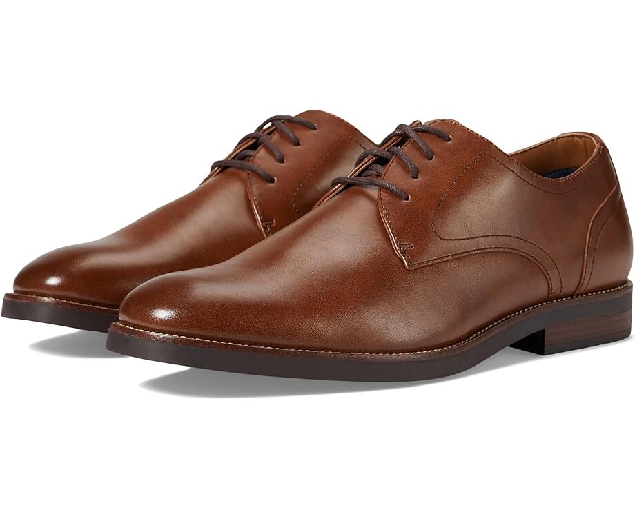 Оксфорды Dockers Braden, цвет Cognac
Оксфорды Dockers Braden, цвет Cognac