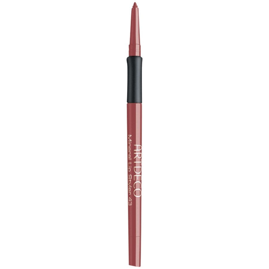 Карандаш для губ ARTDECO Mineral Lip Styler, 043 / 0,4 g 
Карандаш для губ ARTDECO Mineral Lip Styler, 043 / 0,4 g