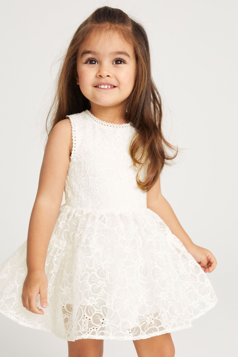 Платье из органзы для особых случаев Baker by Ted Baker
Платье из органзы для особых случаев Baker by Ted Baker