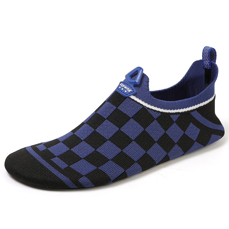 Leyang Скользоустойчивые дышащие легкие низкие кроссовки унисекс Cosmic Blue, цвет Cosmic Blue
Leyang Скользоустойчивые дышащие легкие низкие кроссовки унисекс Cosmic Blue, цвет Cosmic Blue