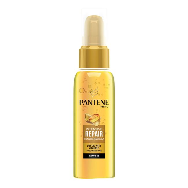 Масло для волос Pro-V с кератином Pantene, 100 мл
Масло для волос Pro-V с кератином Pantene, 100 мл