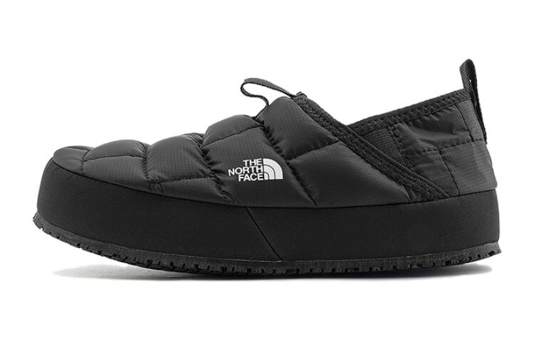 THE NORTH FACE Детская Походная обувь Детская, Black
THE NORTH FACE Детская Походная обувь Детская, Black