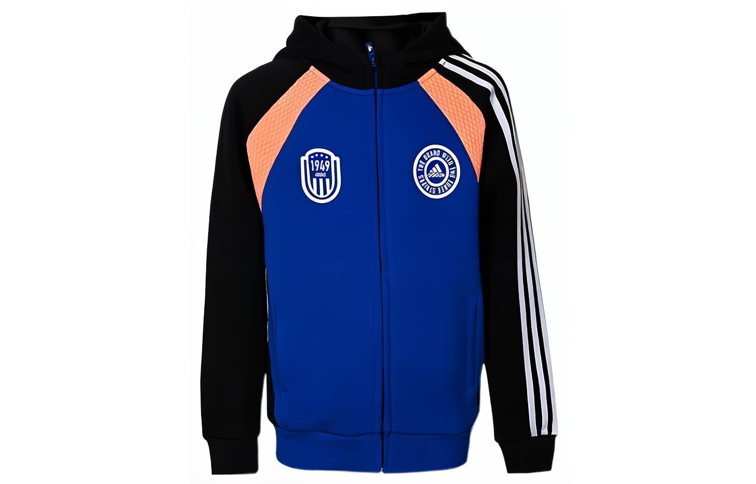 Детская куртка Adidas, синий
Детская куртка Adidas, синий