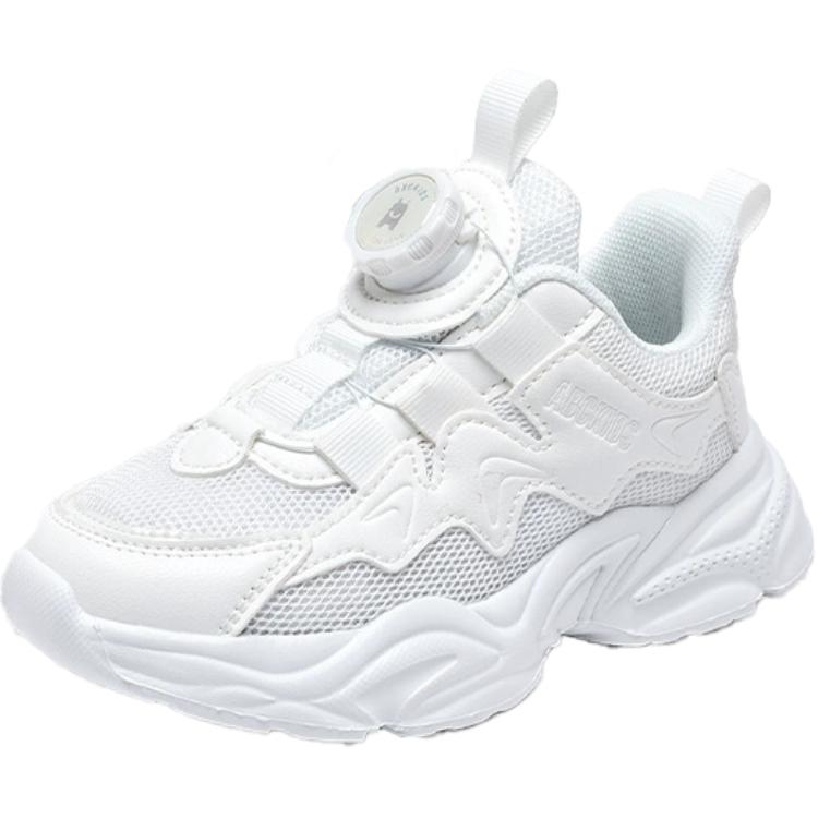 Нескользящие износостойкие низкие детские кроссовки для повседневной жизни ABC KIDS, белый
Нескользящие износостойкие низкие детские кроссовки для повседневной жизни ABC KIDS, белый