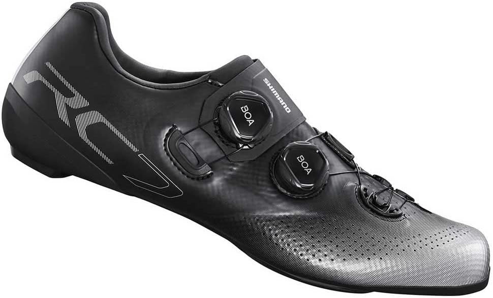 Женские велосипедные туфли высокого класса SHIMANO SH-RC702W, черный
Женские велосипедные туфли высокого класса SHIMANO SH-RC702W, черный