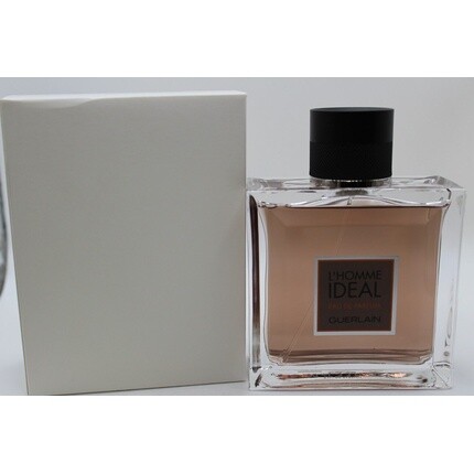 Мужская парфюмерная вода L'Homme Ideal By Guerlain 3.4 Oz 100 Ml Eau De Parfum Spray For Men New
Мужская парфюмерная вода L'Homme Ideal By Guerlain 3.4 Oz 100 Ml Eau De Parfum Spray For Men New