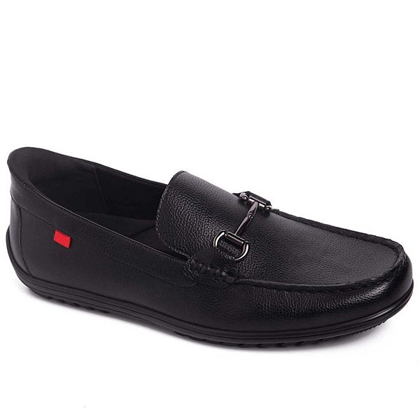 Мужские лоферы Elliot road с технологией hands-free и пряжкой Marc Joseph New York, Black
Мужские лоферы Elliot road с технологией hands-free и пряжкой Marc Joseph New York, Black