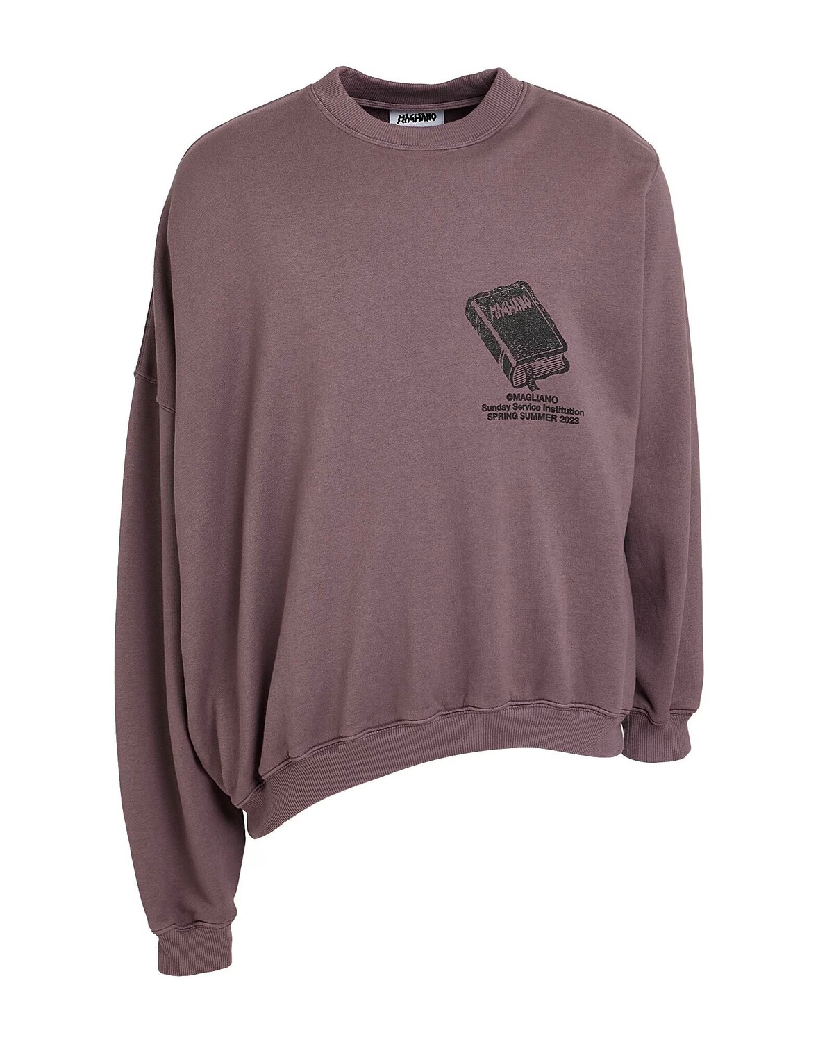 Толстовка Magliano, лиловый
Толстовка Magliano, лиловый