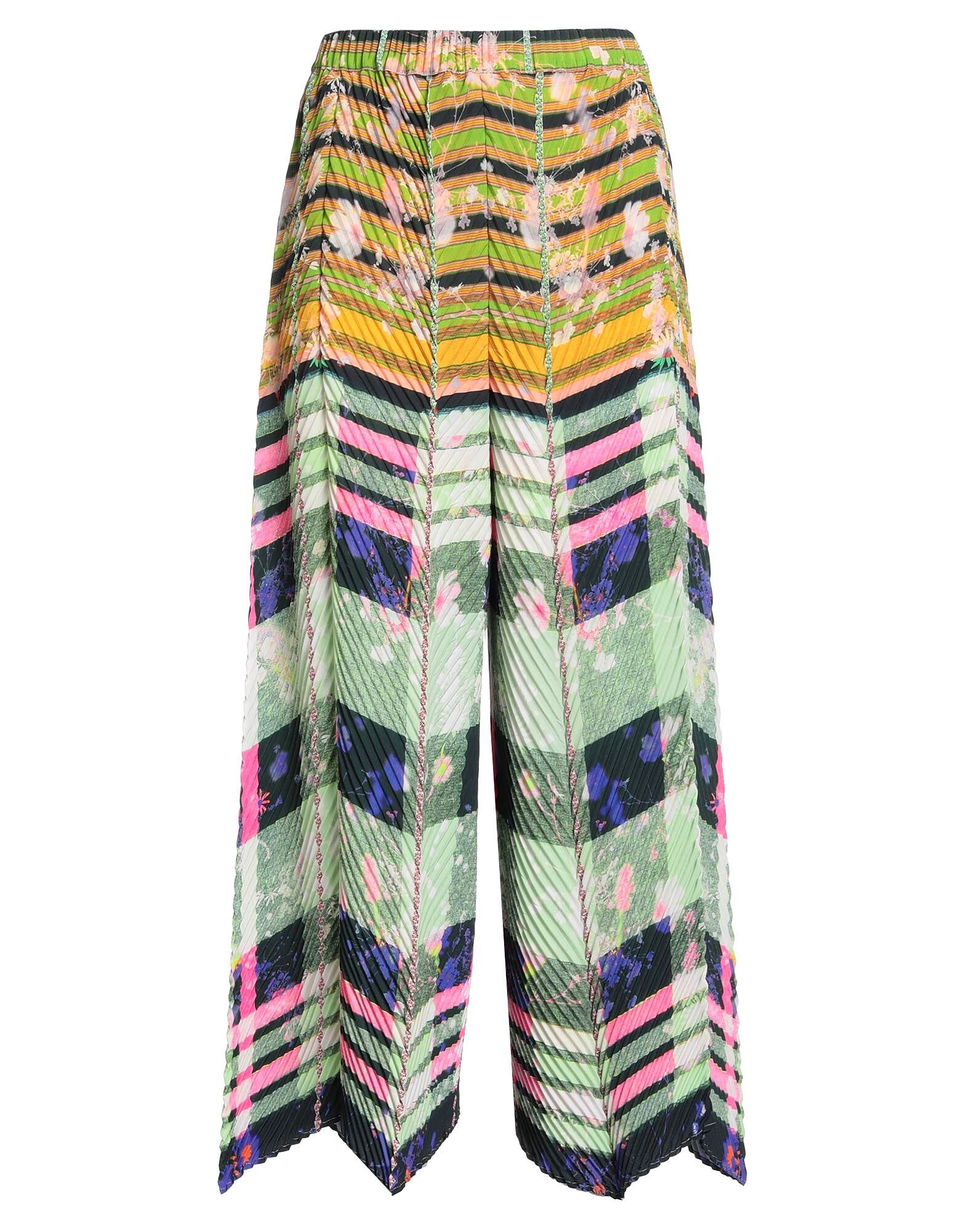 Брюки Julia Heuer, лаймовый
Брюки Julia Heuer, лаймовый