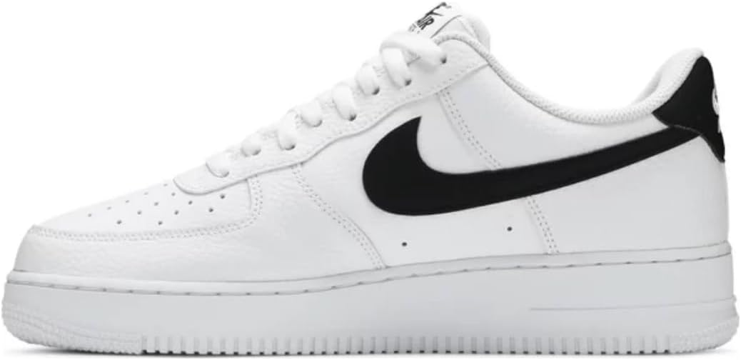 Nike Air Force 1, Whiteblackog
Nike Air Force 1, Whiteblackog