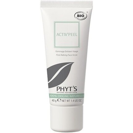 Activ'Peel Органик 40г, Phyt'S 
Activ'Peel Органик 40г, Phyt'S