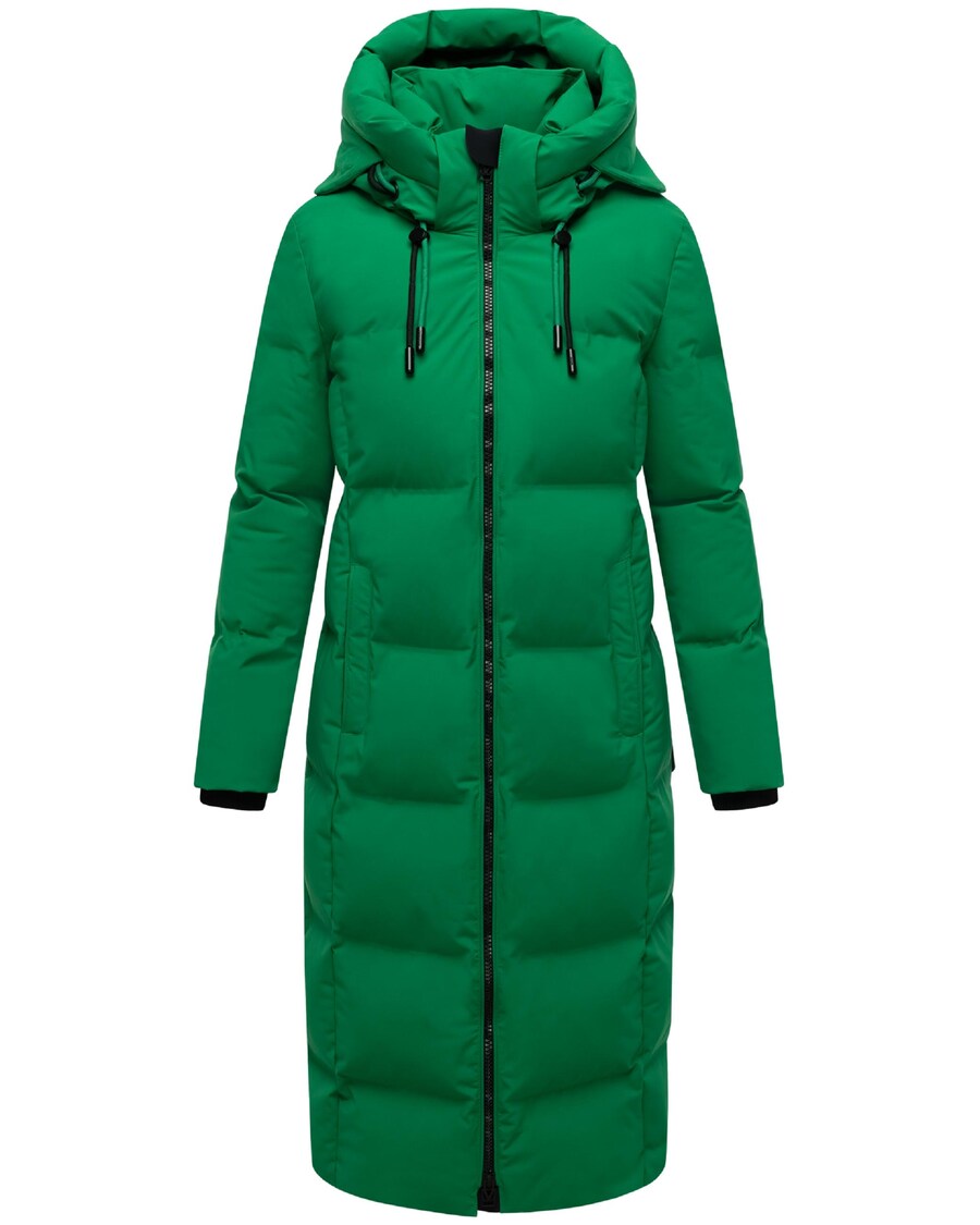 Плащ MARIKOO Tikoraa 16, Green
Плащ MARIKOO Tikoraa 16, Green