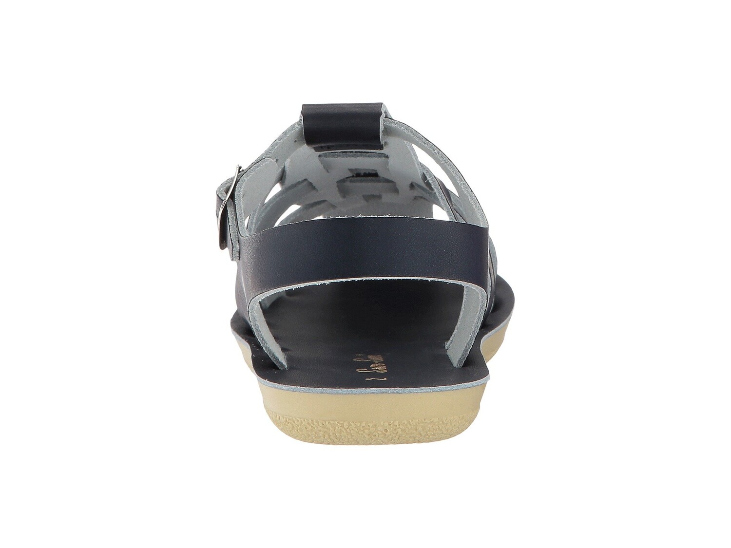 Сандалии Salt Water Sandal by Hoy Shoes Sun-San - Sailors (Toddler/Little Kid), темно-синий
Сандалии Salt Water Sandal by Hoy Shoes Sun-San - Sailors (Toddler/Little Kid), темно-синий