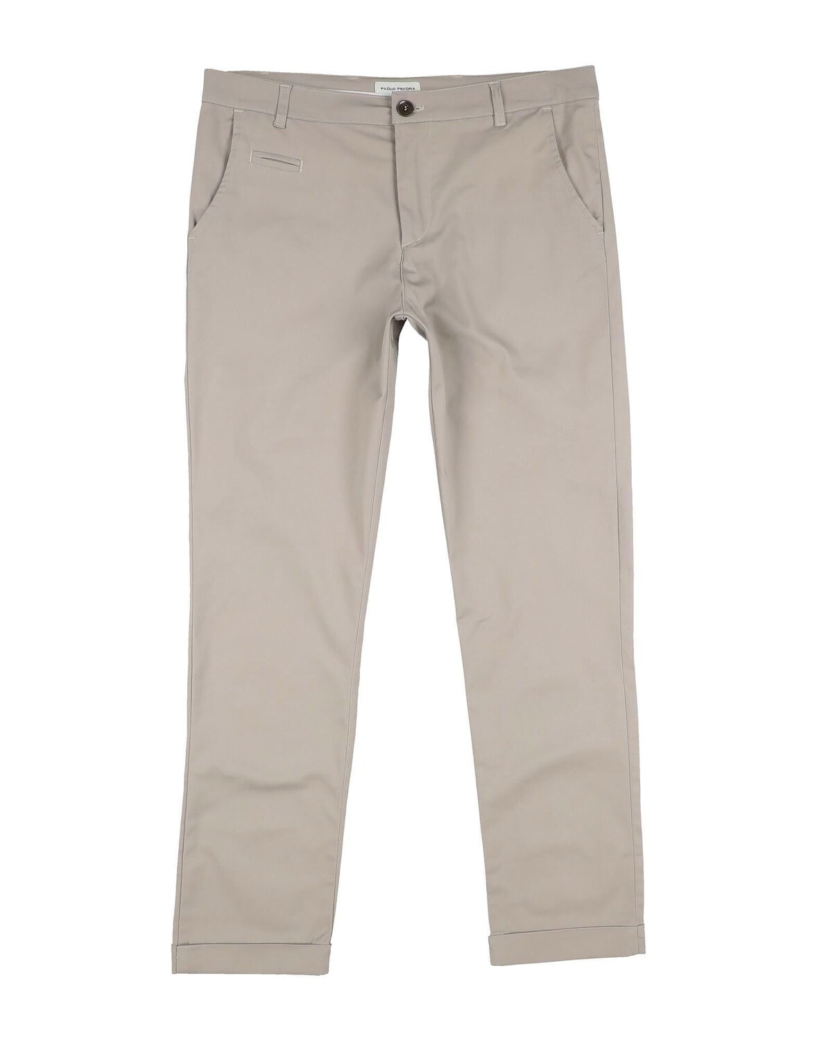 Брюки Paolo Pecora, бежевый
Брюки Paolo Pecora, бежевый