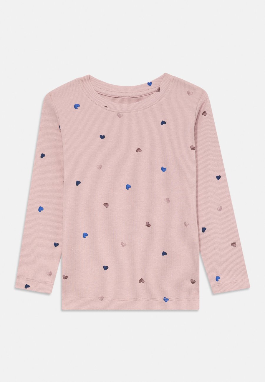 Топ Name it NMFNUTTI, Burnished Lilac/Lilac
Топ Name it NMFNUTTI, Burnished Lilac/Lilac