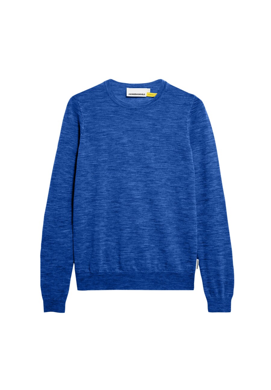 Свитер ARMEDANGELS, синий
Свитер ARMEDANGELS, синий