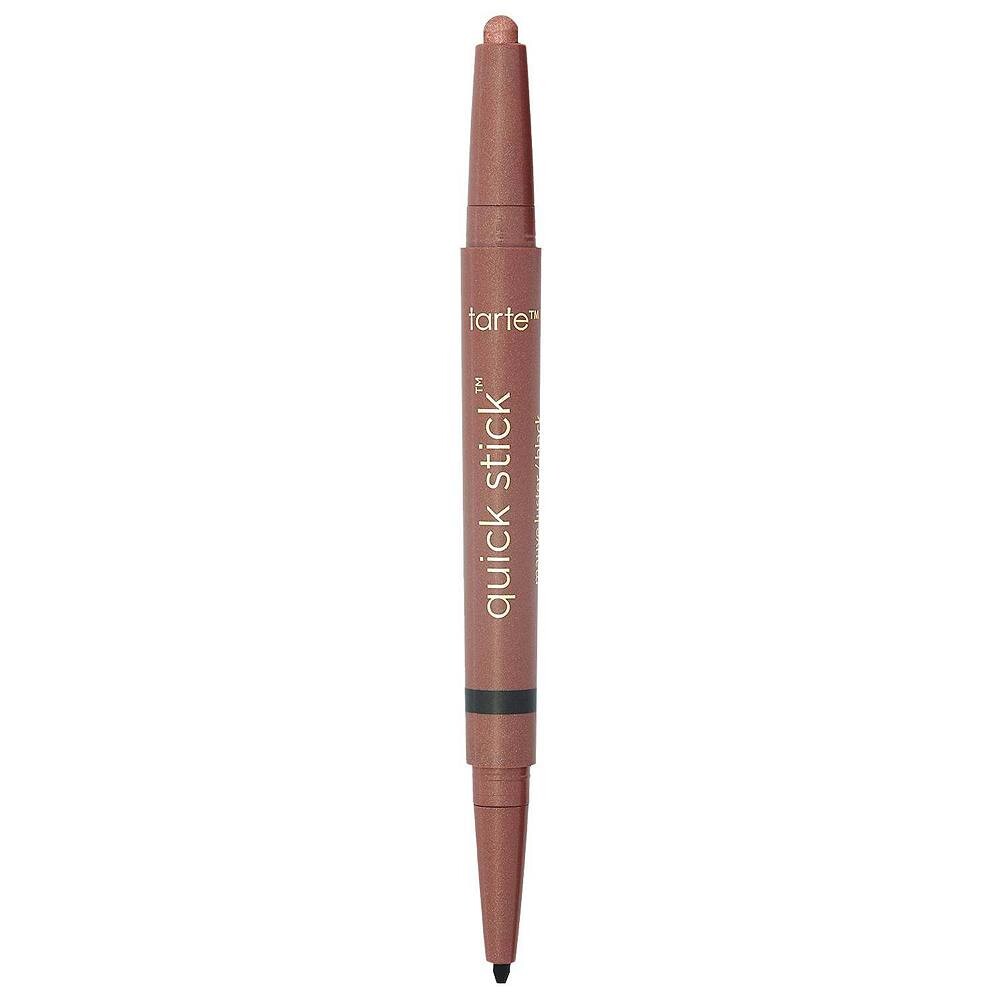 tarte Quick Stick Водостойкие тени и подводка Tarte, цвет Mauve Luster Black
tarte Quick Stick Водостойкие тени и подводка Tarte, цвет Mauve Luster Black