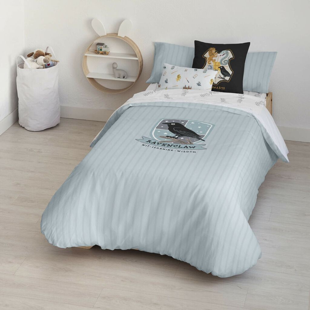Пододеяльник Harry Potter Ravenclaw Sweet 200 x 200 см, односпальный матрас Harry Potter Shop
Пододеяльник Harry Potter Ravenclaw Sweet 200 x 200 см, односпальный матрас Harry Potter Shop