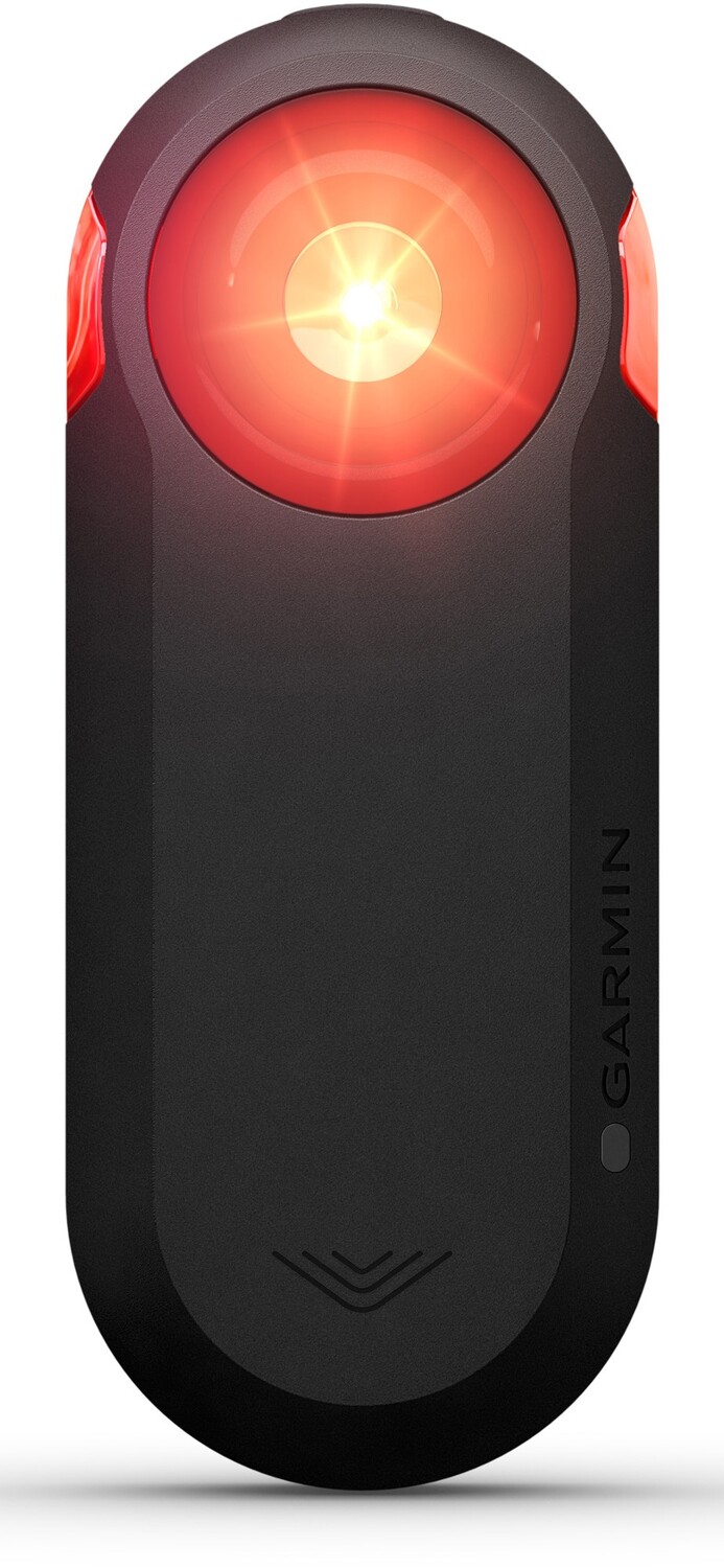 Задний фонарь с радаром заднего вида Varia RTL515 Garmin, черный
Задний фонарь с радаром заднего вида Varia RTL515 Garmin, черный