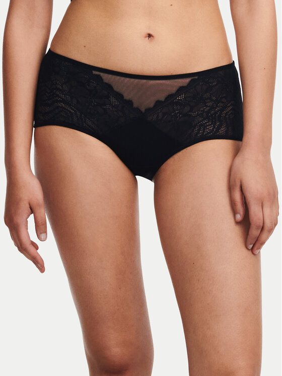 Боксеры Floral Touch C94240 Chantelle, черный
Боксеры Floral Touch C94240 Chantelle, черный