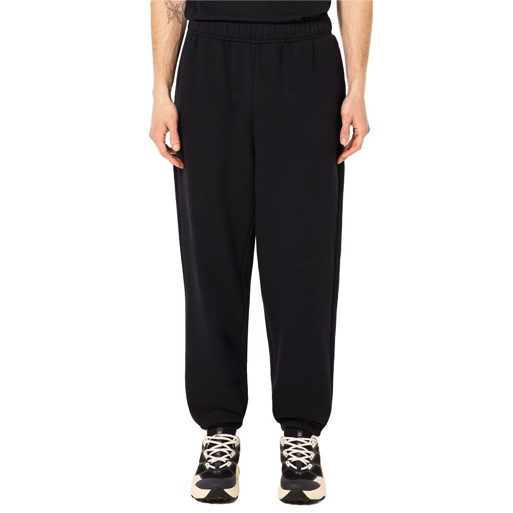 Брюки Oakley Soho Sweatpant 3.0 Tracksuit, черный
Брюки Oakley Soho Sweatpant 3.0 Tracksuit, черный