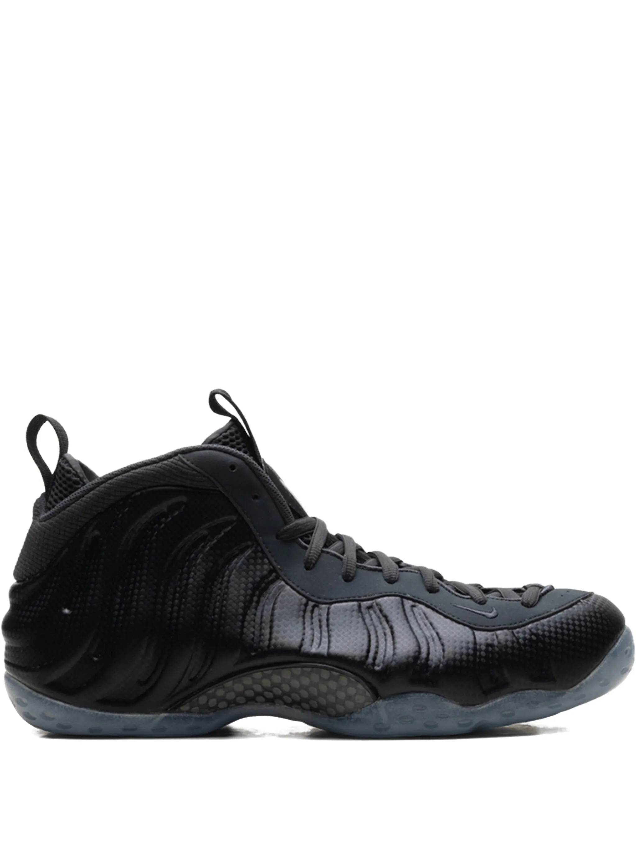 Кроссовки Air Foamposite One Nike, черный
Кроссовки Air Foamposite One Nike, черный