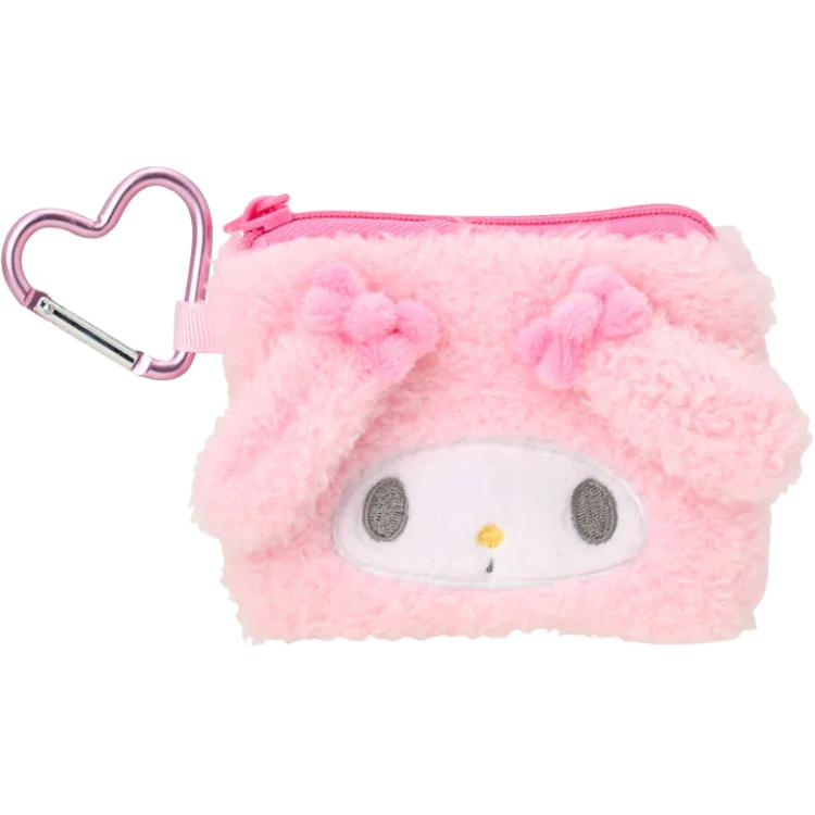 Sanrio Полиэстеровая дорожная сумка для хранения мини женская розовая
Sanrio Полиэстеровая дорожная сумка для хранения мини женская розовая