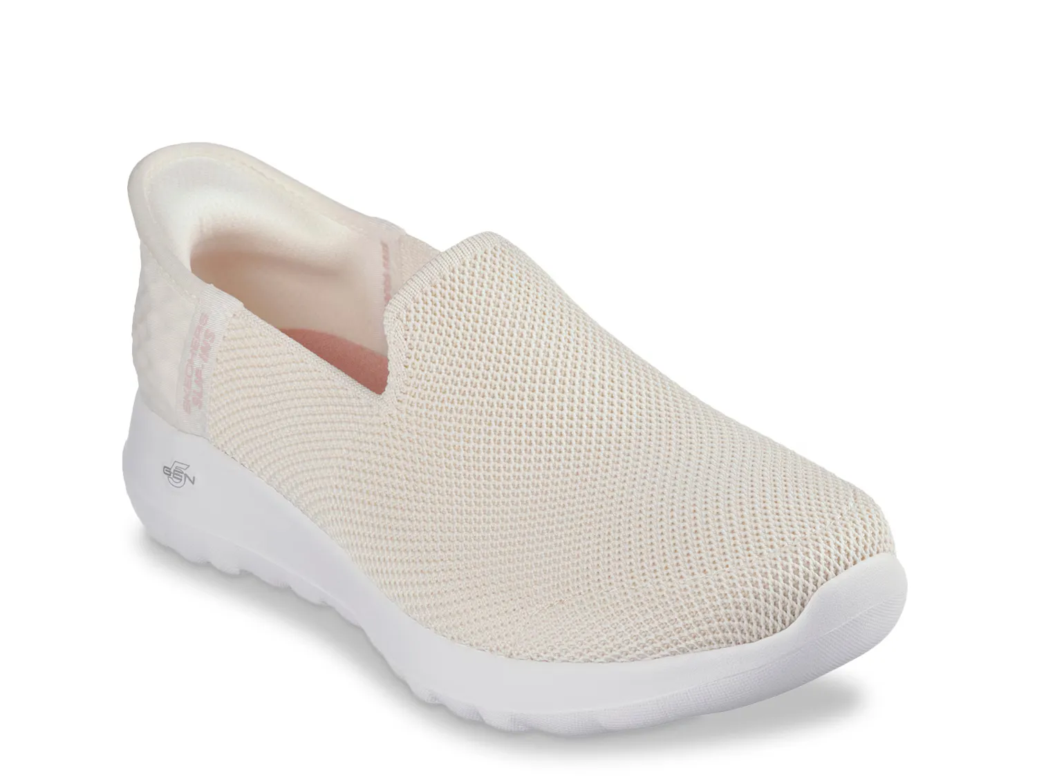 Кроссовки Hands-Free Slip-Ins GO WALK Joy Vela Slip-On Skechers, кремовый, Бежевый, Кроссовки Hands-Free Slip-Ins GO WALK Joy Vela Slip-On Skechers, кремовый
Кроссовки Hands-Free Slip-Ins GO WALK Joy Vela Slip-On Skechers, кремовый, Бежевый, Кроссовки Hands-Free Slip-Ins GO WALK Joy Vela Slip-On Skechers, кремовый