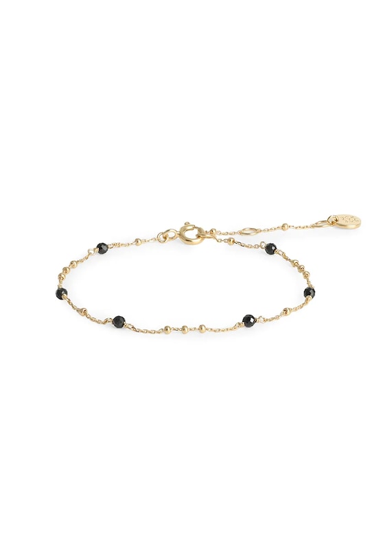 Браслет DUO из позолоченного серебра Ania Kruk, золотой
Браслет DUO из позолоченного серебра Ania Kruk, золотой