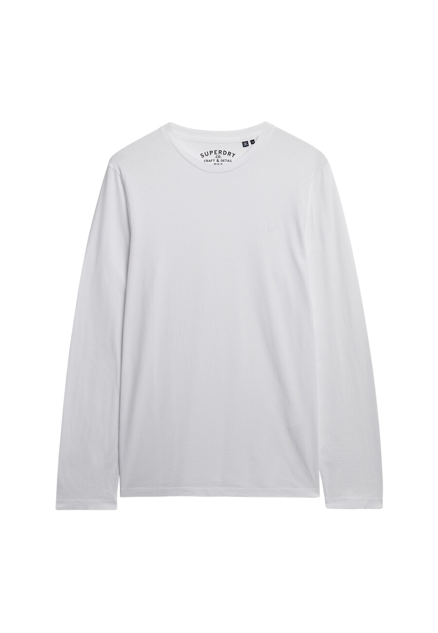 Рубашка Superdry Essential, белый
Рубашка Superdry Essential, белый